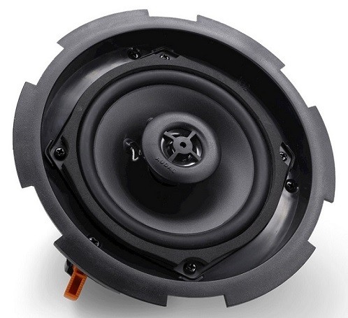 Фото Стельовий динамік Audac CIRA530D