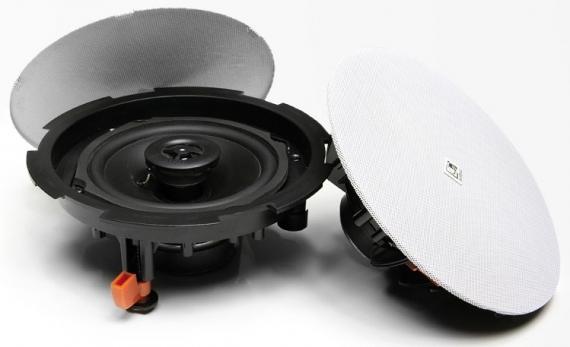 Фото Стельовий динамік Audac CIRA730D