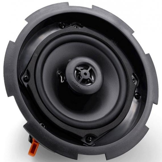 Фото Стельовий динамік Audac CIRA730D