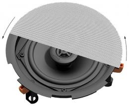Стельовий динамік Audac CIRA840D
