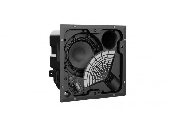 Фото Стельовий динамік Bose EdgeMax EM90