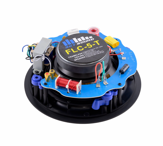 Фото Стельовий динамік SKY SOUND FLC-5TW
