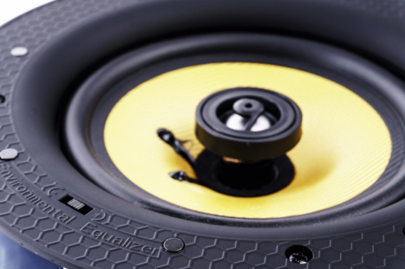 Фото Стельовий динамік SKY SOUND FLC-5W