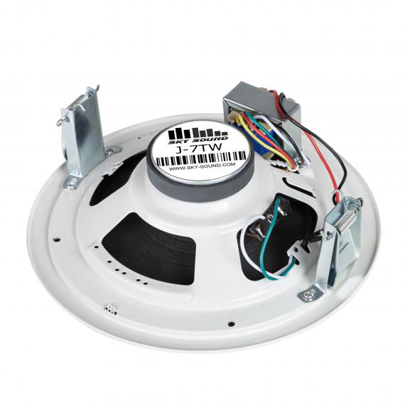 Фото Cтельовий динамік SKY SOUND J-7 TW
