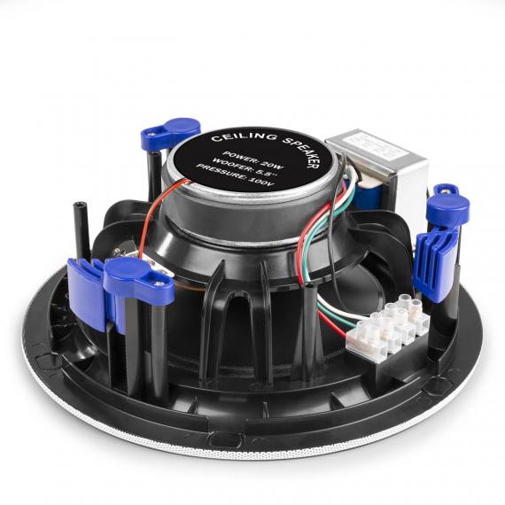 Фото Стельовий динамік SKY SOUND FLC-5.5W/TW