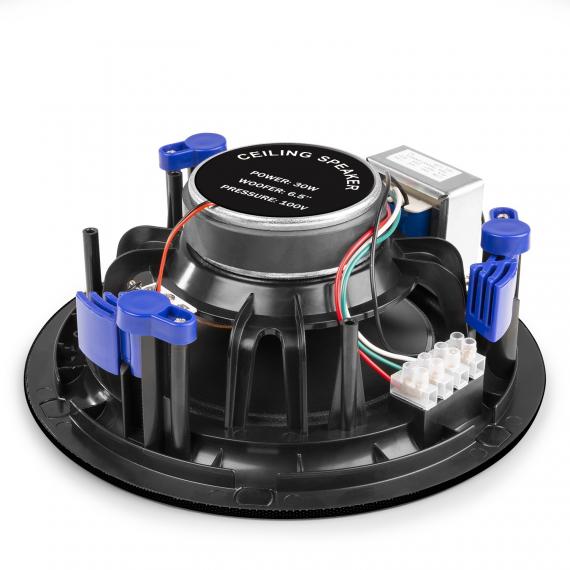 Фото Стельовий динамік SKY SOUND FLC-6.5B/TB