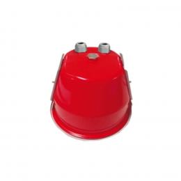 Стельовий динамік з вогнестійким корпусом Audac CSF506