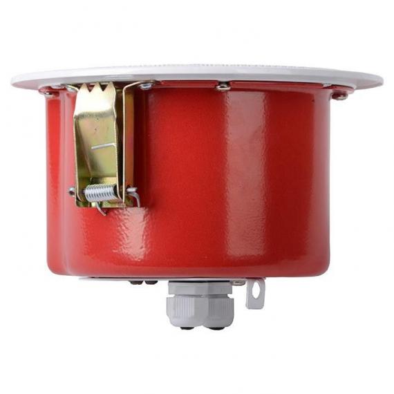 Фото Стельовий динамік з вогнестійким корпусом SKY SOUND T-650