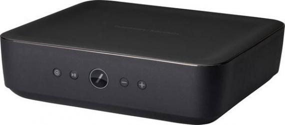 Фото Стереопідсилювач harman/kardon Harman Kardon Omni Adapt+Amp