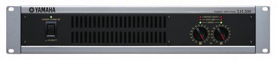 Фото Трансляційний підсилювач потужності YAMAHA XH200