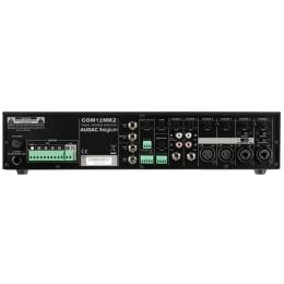 Трансляційний підсилювач потужності Audac COM12MK2