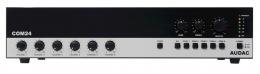 Трансляційний підсилювач потужності Audac COM24MK2