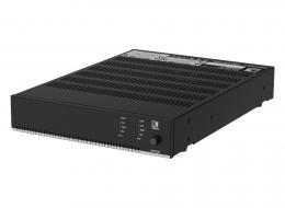 Трансляційний підсилювач потужності Audac SCP206