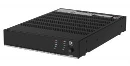 Трансляційний підсилювач потужності Audac SCP212