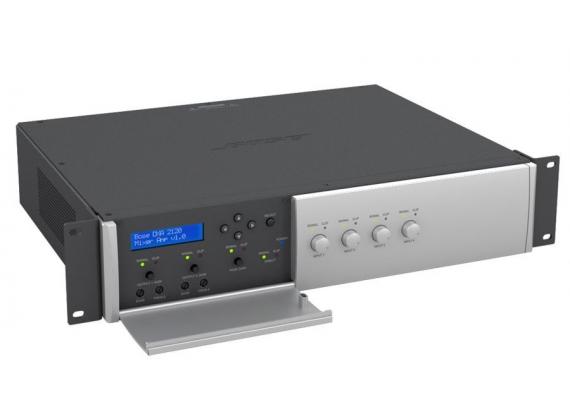Фото Трансляційний підсилювач потужності Bose FreeSpace DXA 2120