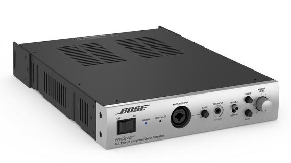 Фото Трансляційний підсилювач потужності Bose FreeSpace IZA 190-HZ