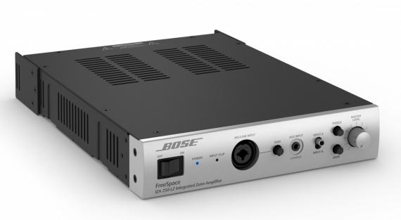 Фото Трансляційний підсилювач потужності Bose FreeSpace IZA 250-LZ