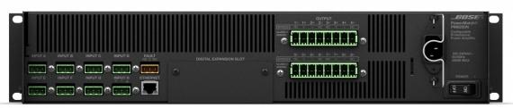 Фото Трансляційний підсилювач потужності Bose PowerMatch PM8250N
