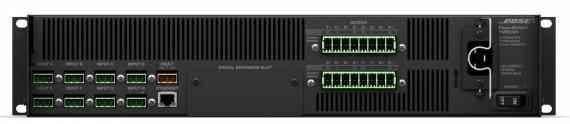 Фото Трансляційний підсилювач потужності Bose PowerMatch PM8500N