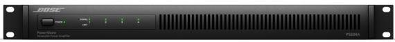 Фото Трансляційний підсилювач потужності Bose PowerShare PS604A