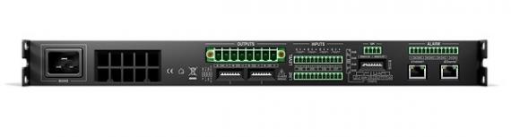 Фото Трансляційний підсилювач потужності Bose PowerShareX PSX1204D