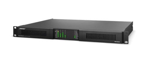 Фото Трансляційний підсилювач потужності Bose PowerShareX PSX1204D