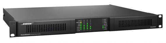 Фото Трансляційний підсилювач потужності Bose PowerShareX PSX2404D