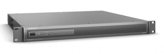 Фото Трансляційний підсилювач потужності Bose PowerSpace P21000A