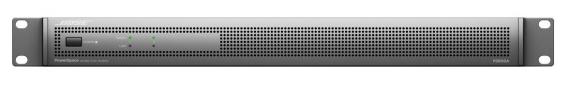 Фото Трансляційний підсилювач потужності Bose PowerSpace P2600A
