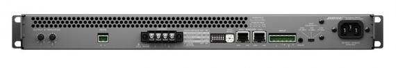 Фото Трансляційний підсилювач потужності Bose PowerSpace P2600A