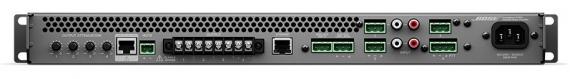 Фото Трансляційний підсилювач потужності Bose PowerSpace P4150+