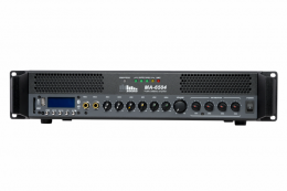 Трансляційний підсилювач потужності SKY SOUND MA-6504Z (350W)
