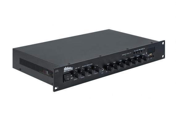 Фото Трансляційний підсилювач потужності SKY SOUND MK-120W