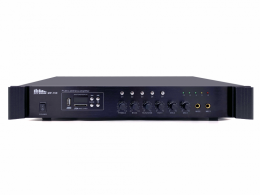 Трансляційний підсилювач потужності SKY SOUND MP-150 (5-ZONE)