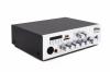 Фото Трансляційний підсилювач SKY SOUND HY-601MB+BT (2-ZONE/2*60W)