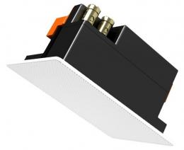 Стельовий динамік Audac MERO2I/W