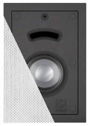 Стельовий динамік Audac MERO2I/W