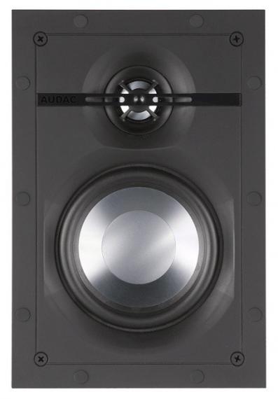 Фото Стельовий динамік Audac MERO5I/W