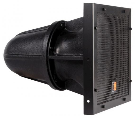 Фото Всепогодна настінна акустика Audac HS208MK2