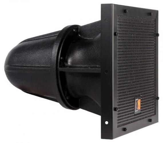 Фото Всепогодна настінна акустика Audac HS208TMK2