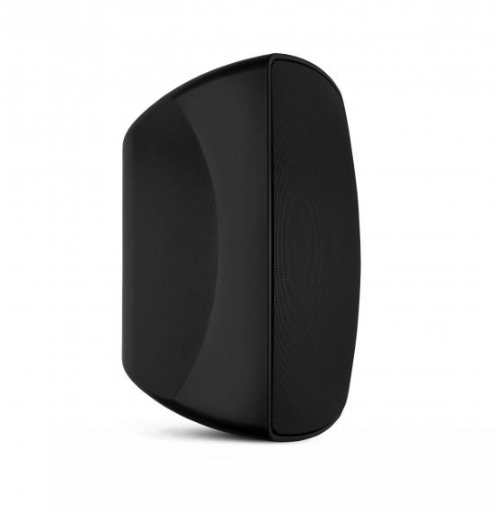 Фото Всепогодна настінна колонка SKY SOUND QS-4B/TB