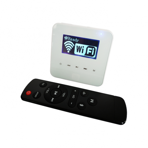 Фото Настінний програвач SKY SOUND WI-FI WALL PLAYER N-230 (2*30W)