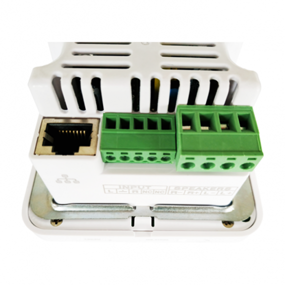 Фото Настінний програвач SKY SOUND WI-FI WALL PLAYER N-230 (2*30W)