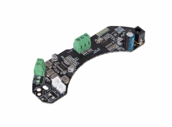 Вбудований підсилювач для стельових динаміків SKY SOUND FLA-2.20 SET+BT