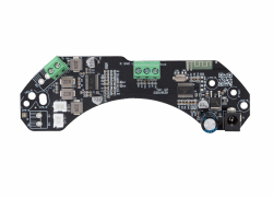 Фото Вбудований підсилювач для стельових динаміків SKY SOUND FLA-2.20 SET+BT