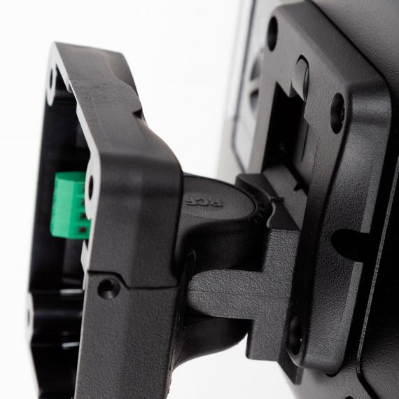 Фото Акустика настінна RCF WMR 50T