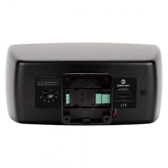 Фото Акустика настінна RCF WMR 60T