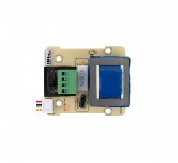 Звуковий узгоджувальний трансформатор із ВЧ фільтром SKY SOUND PMR-20 (100В)