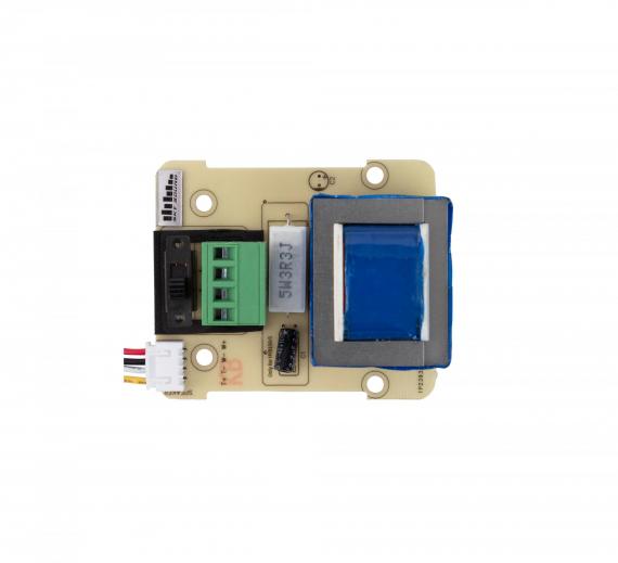 Фото Звуковий узгоджувальний трансформатор із ВЧ фільтром SKY SOUND PMR-20 (100В)