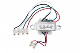 Звуковий узгоджувальний трансформатор SKY SOUND STR5-10-20W (100В)